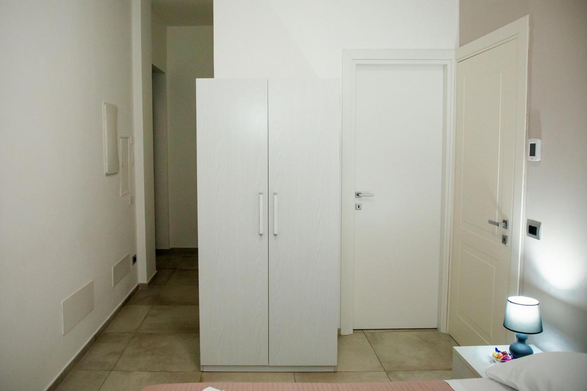 サレルノ La Bella Salernitana Bed & Breakfast エクステリア 写真